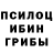 Галлюциногенные грибы Cubensis People Beautiful
